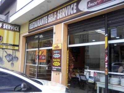 Restaurante Amor Com Sabor