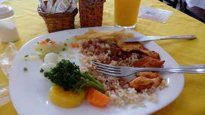 Restaurante Amor Com Sabor