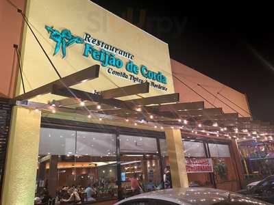 Restaurante Amor Com Sabor