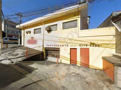 Restaurante Amor Com Sabor