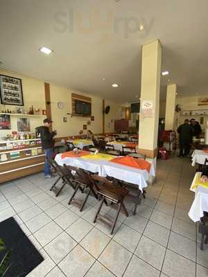 Restaurante Amor Com Sabor