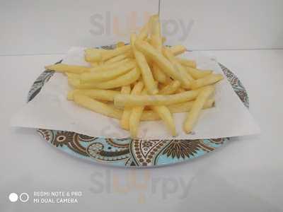 Pastelaria Suica Wauke