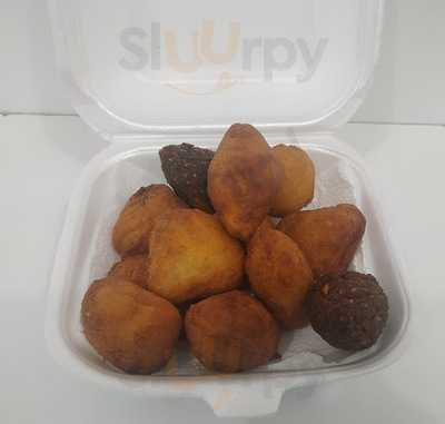 Pastelaria Suica Wauke