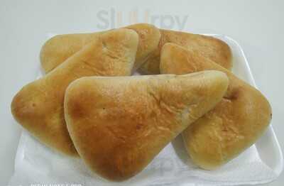 Pastelaria Suica Wauke