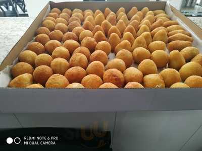 Pastelaria Suica Wauke