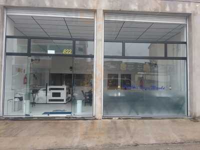 Pastelaria Suica Wauke