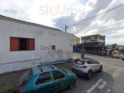 Pastelaria Suica Wauke