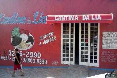 Cantina Da Lia