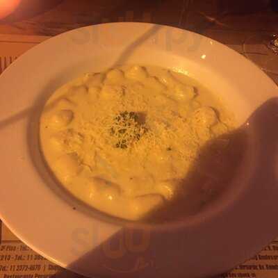 Pecorino Bar & Trattoria Jardins