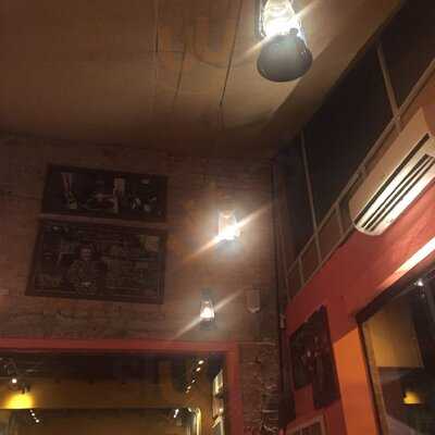 Pecorino Bar & Trattoria Jardins