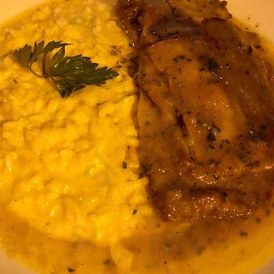 Pecorino Bar & Trattoria Jardins