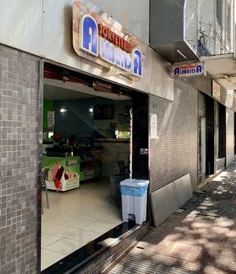 Sorveteria Almeida