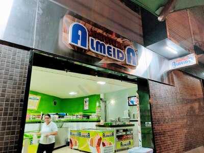 Sorveteria Almeida
