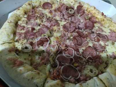 Locomopizza