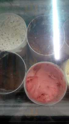 Camila Sorvetes Finos