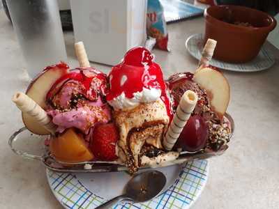 Camila Sorvetes Finos