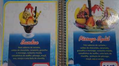 Camila Sorvetes Finos