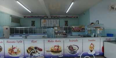 Camila Sorvetes Finos