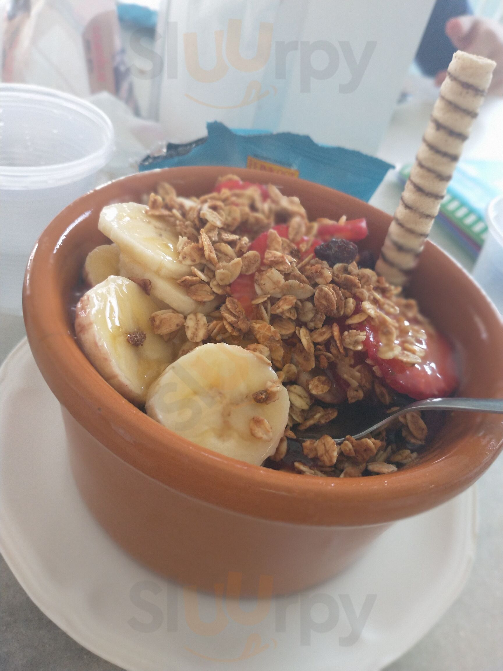 Camila Sorvetes Finos