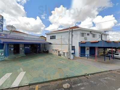 Camila Sorvetes Finos