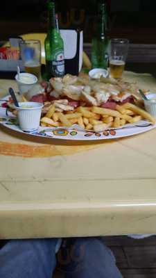 Binario Lanches