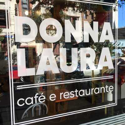 Donna Laura Doces E Salgados