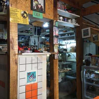 Donna Laura Doces E Salgados