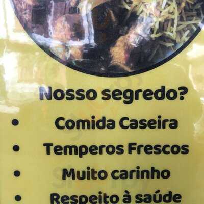 Donna Laura Doces E Salgados