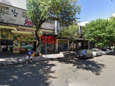 Donna Laura Doces E Salgados