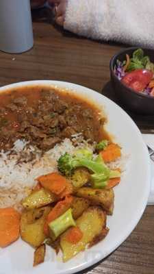 Donna Laura Doces E Salgados