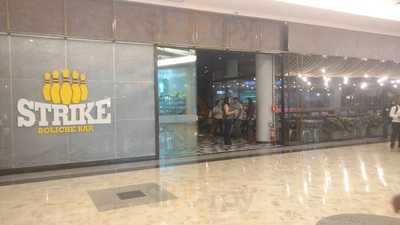 Strike Boliche