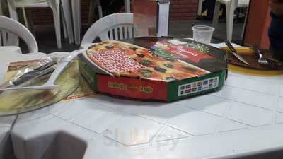 Pizzaria Poney