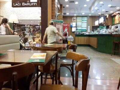 Casa Do Pão De Queijo