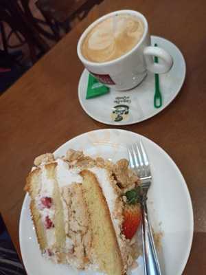 Casa Do Pão De Queijo