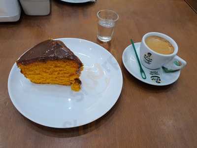 Casa Do Pão De Queijo