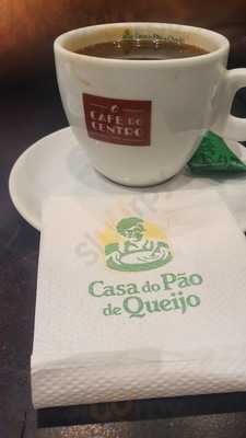 Casa Do Pão De Queijo