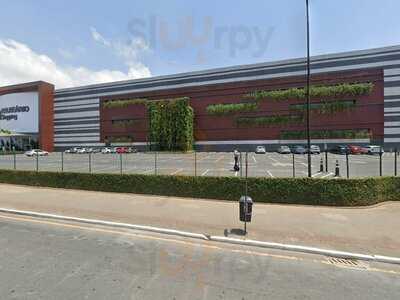 Casa Do Pão De Queijo