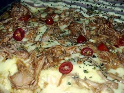 Chocolate Com Menta Pizzaria