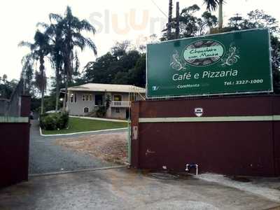 Chocolate Com Menta Pizzaria