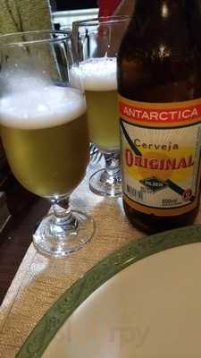 Chocolate Com Menta Pizzaria