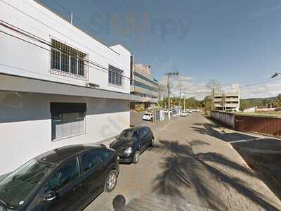 Chocolate Com Menta Pizzaria