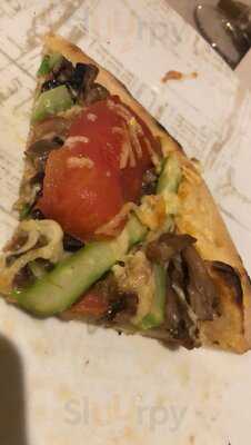 1900 Pizzeria Pompeia