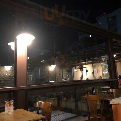 1900 Pizzeria Pompeia