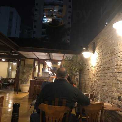 1900 Pizzeria Pompeia