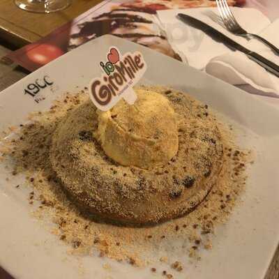 1900 Pizzeria Pompeia