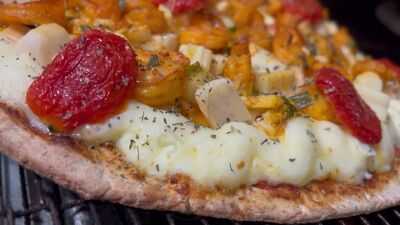 Pizzaria Lelo Do Abc