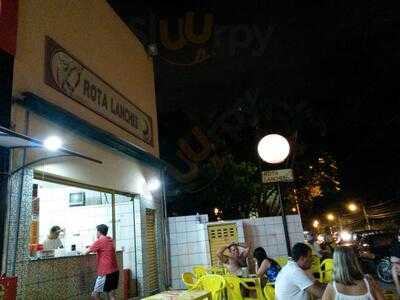 Rota Lanches