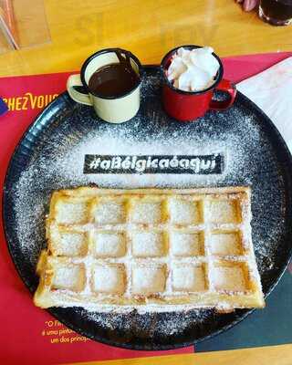 Chez Vous - Casa Gastronômica