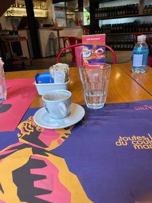 Chez Vous - Casa Gastronômica