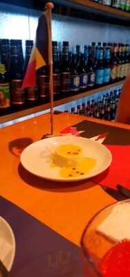 Chez Vous - Casa Gastronômica